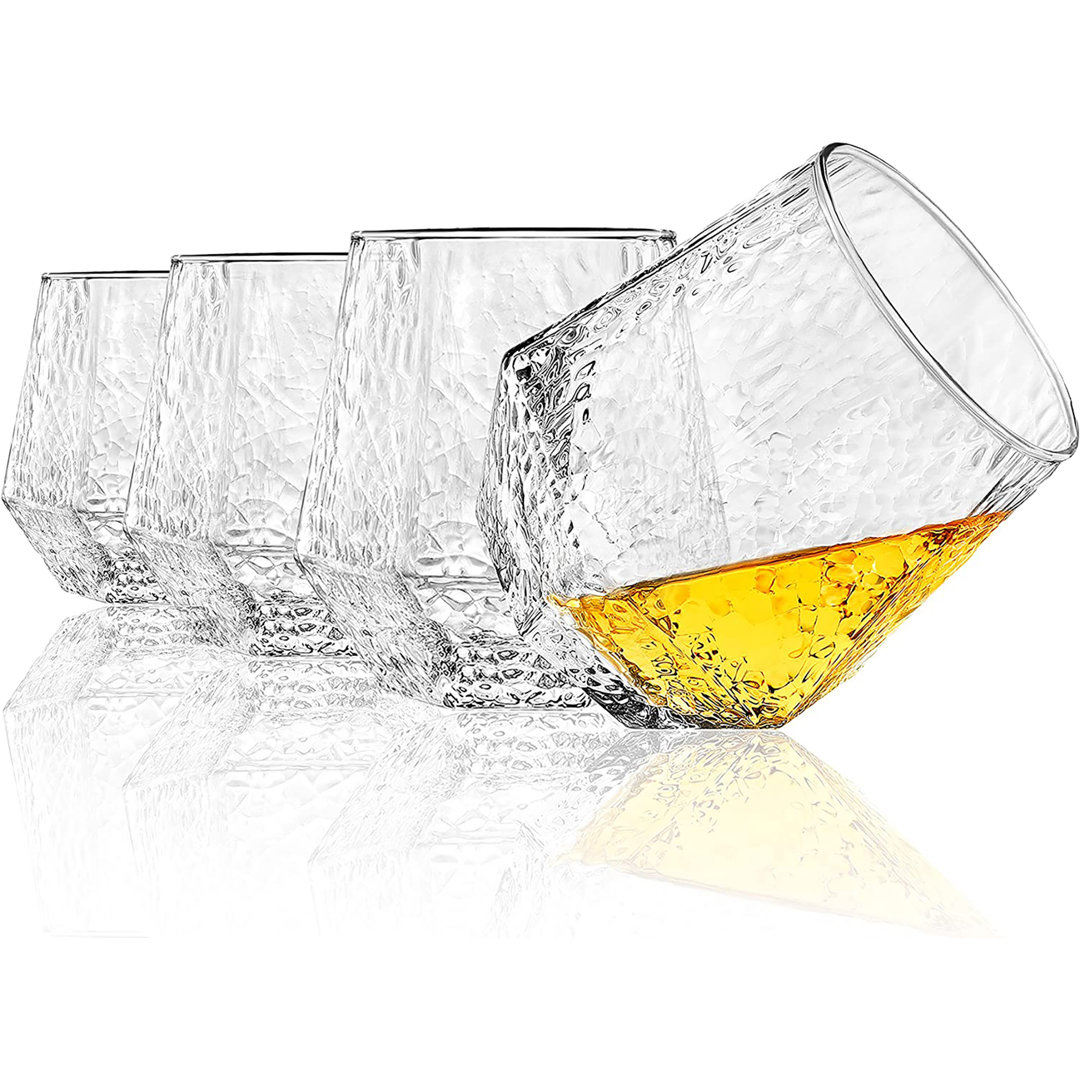 Pinchon 11 oz. Whiskey Glass